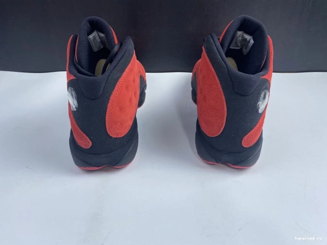 REVERSE AIR JORDAN BRED" 602 13 DJ5982 0928